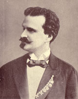 Eduard Strauss.