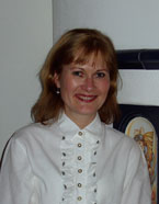 Eva Magnusson - Sngsolist vid Nationaldagskonserten i Vsters Konserthus den 6 juni 2007.