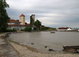 Seefestspiele Mrbisch 2010 - Der Zarewitsch.