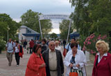 Seefestspiele Mrbisch 2010 - Der Zarewitsch.