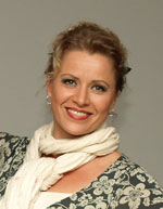 Ulrika Nilsson.