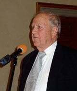 Harry Sernklef (1923-2009).