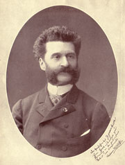 Johann Strauss d y.