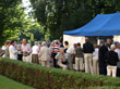 Slottsparken, Linkpings Slott.