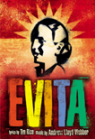 Andrew Lloyd Webber - Evita.